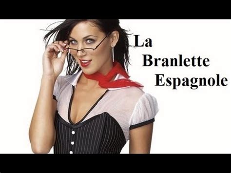 Branlette espagnole Massage sexuel Westminster Branson
